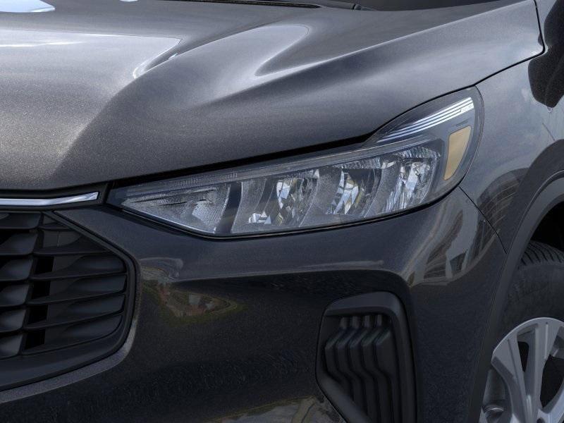new 2025 Ford Escape car, priced at $27,294