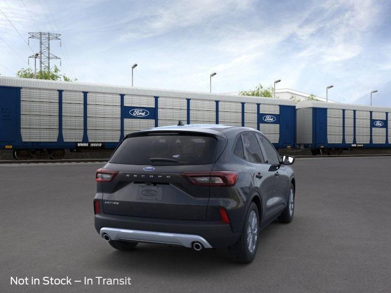 new 2025 Ford Escape car, priced at $27,294