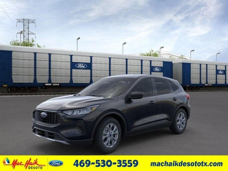 new 2025 Ford Escape car, priced at $27,294