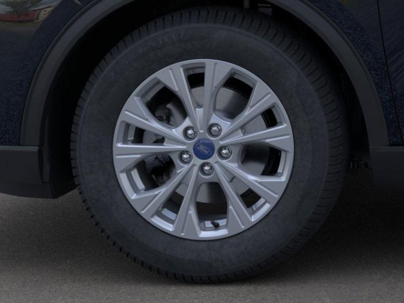 new 2025 Ford Escape car, priced at $27,294