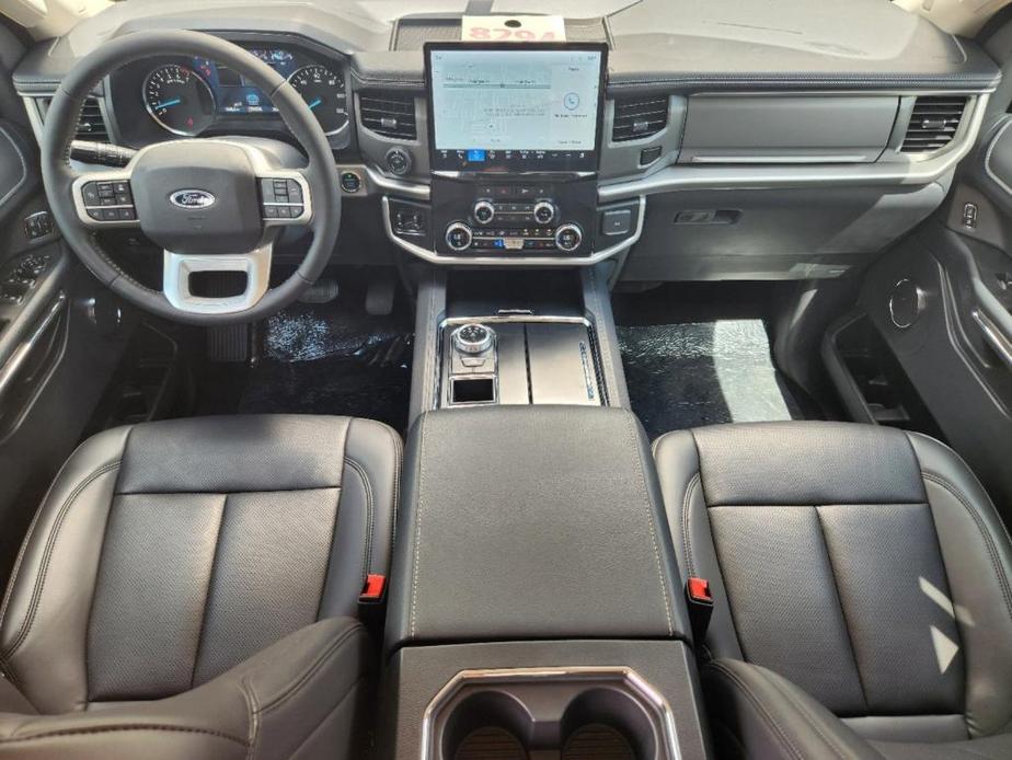 new 2024 Ford Expedition Max car, priced at $61,815