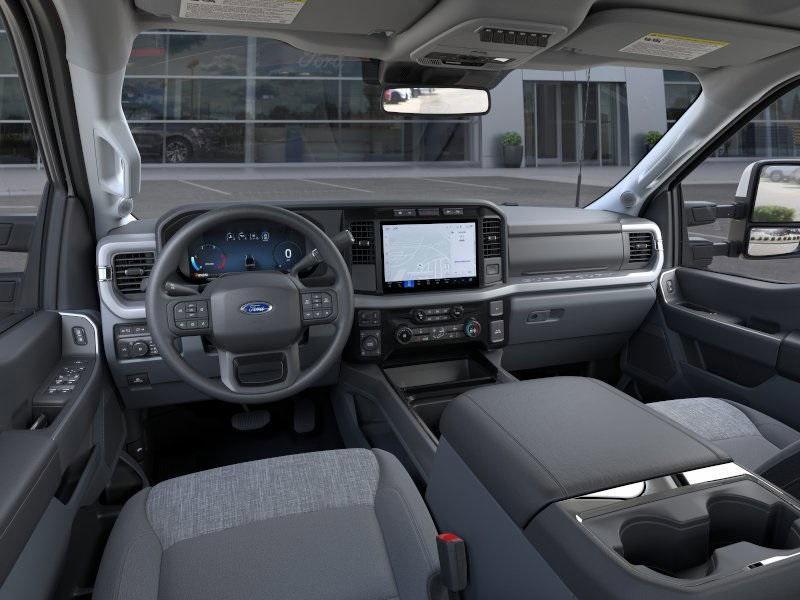 new 2024 Ford F-250 car, priced at $79,325