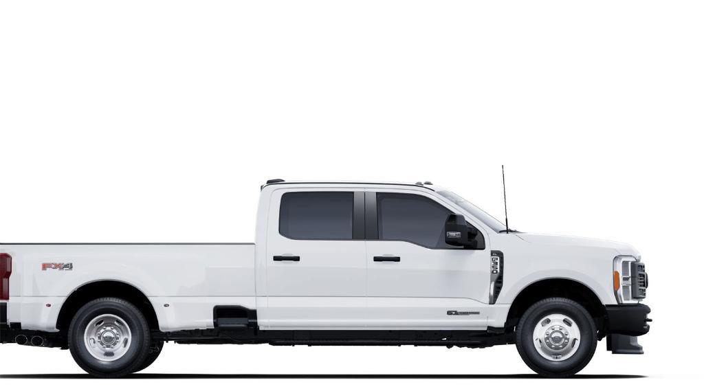 new 2025 Ford F-350 car, priced at $69,490