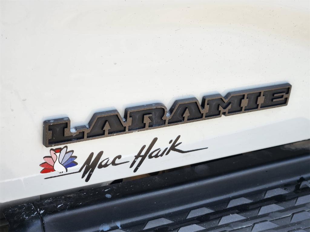 used 2024 Ram 2500 car, priced at $62,630