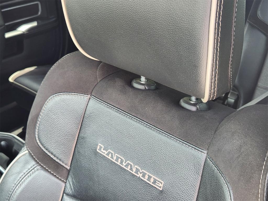 used 2024 Ram 2500 car, priced at $62,630