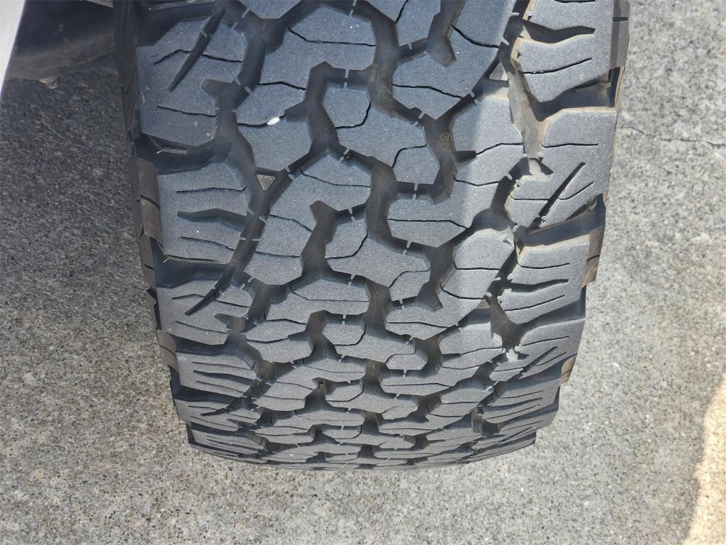 used 2018 Ford F-150 car, priced at $17,390