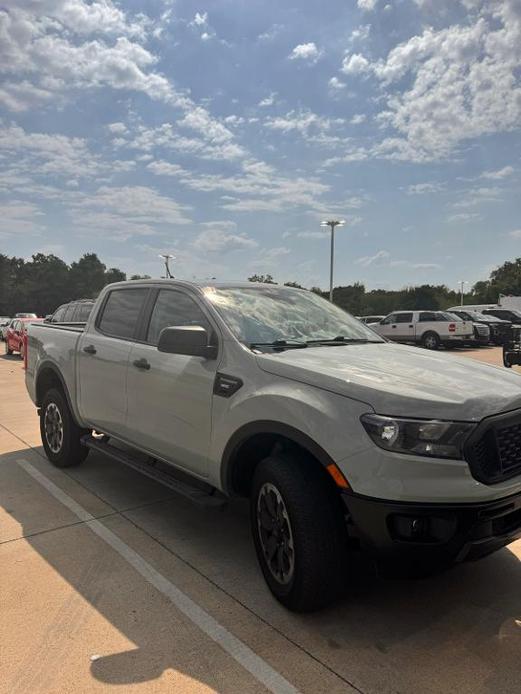 used 2021 Ford Ranger car, priced at $26,300