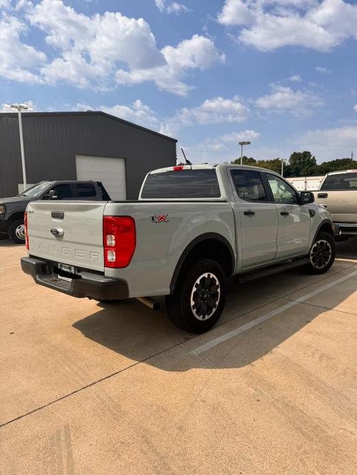 used 2021 Ford Ranger car, priced at $26,450