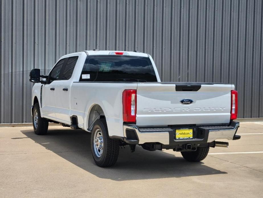 new 2024 Ford F-350 car, priced at $47,290