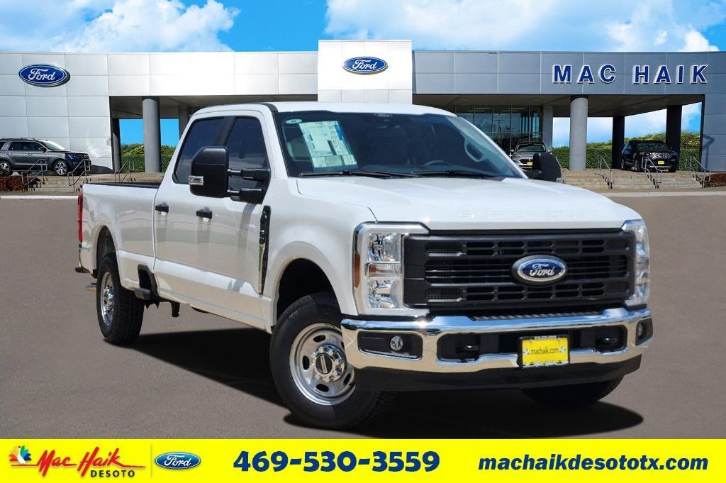 new 2024 Ford F-350 car, priced at $47,290