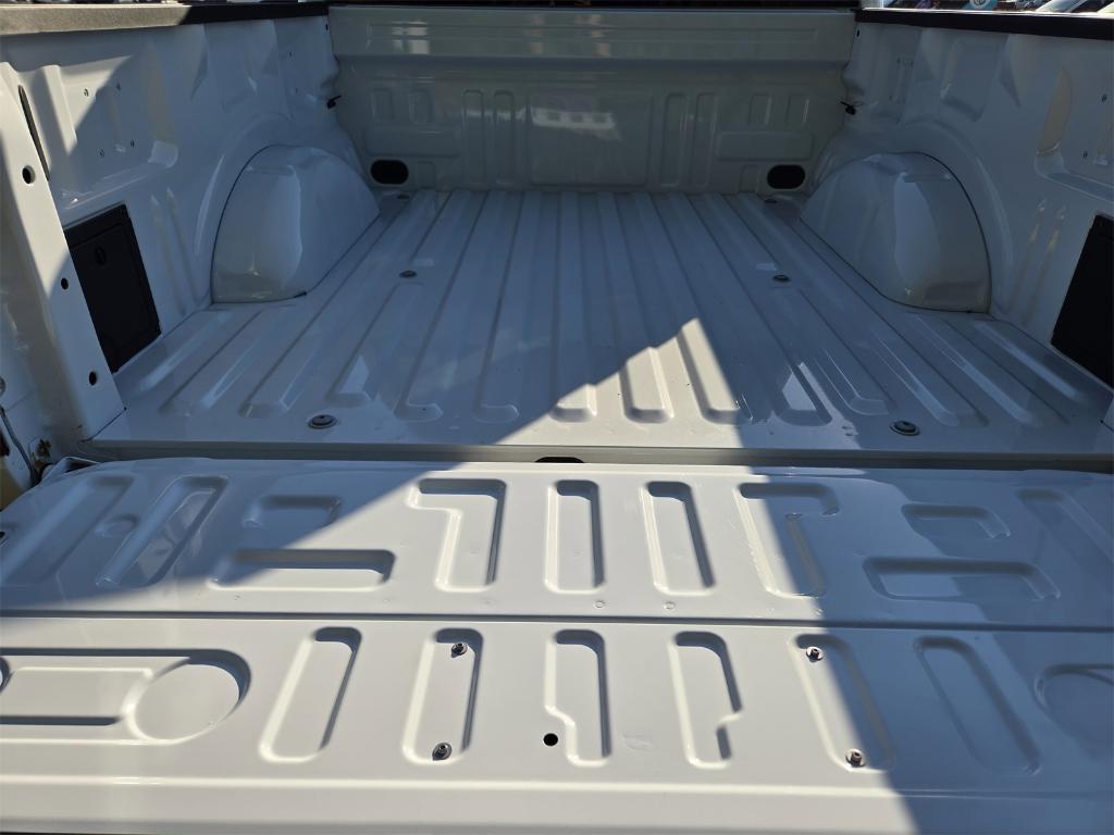 new 2025 Ford F-150 car, priced at $67,500