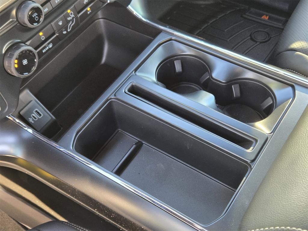 new 2025 Ford F-150 car, priced at $67,500