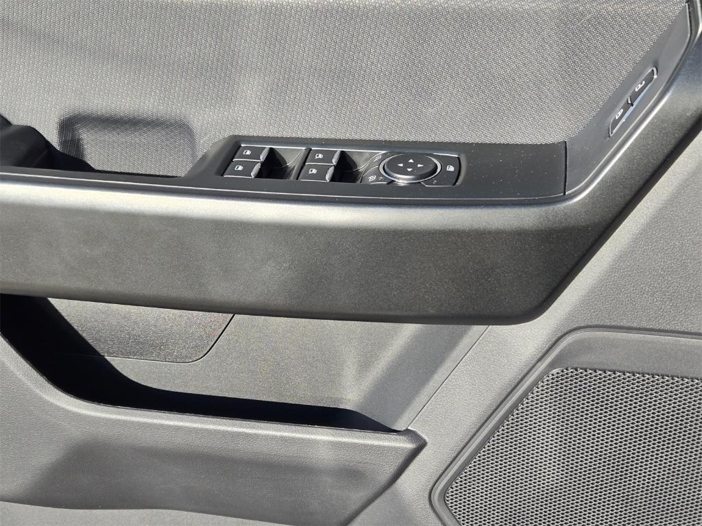 new 2025 Ford F-150 car, priced at $67,500