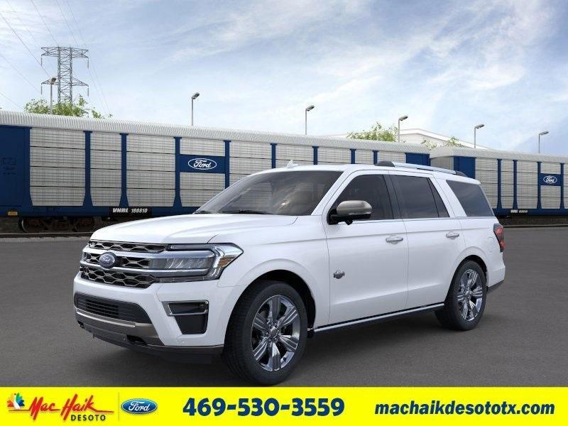 new 2024 Ford Expedition car, priced at $71,550