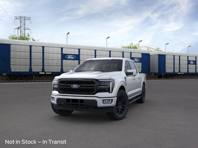 new 2024 Ford F-150 car, priced at $62,295