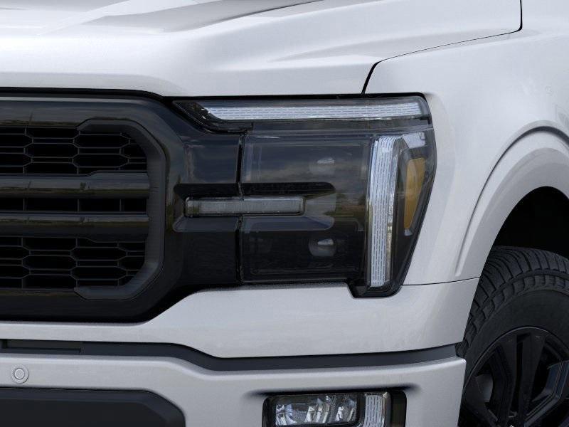 new 2024 Ford F-150 car, priced at $62,295