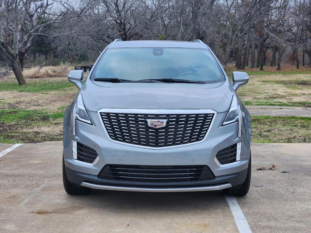 used 2023 Cadillac XT5 car, priced at $29,510