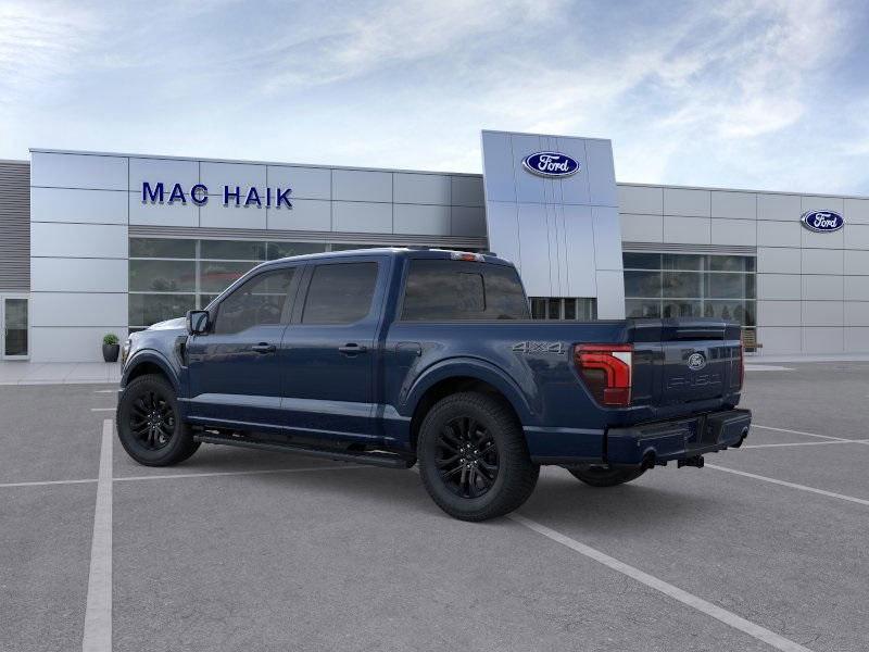 new 2025 Ford F-150 car, priced at $73,305