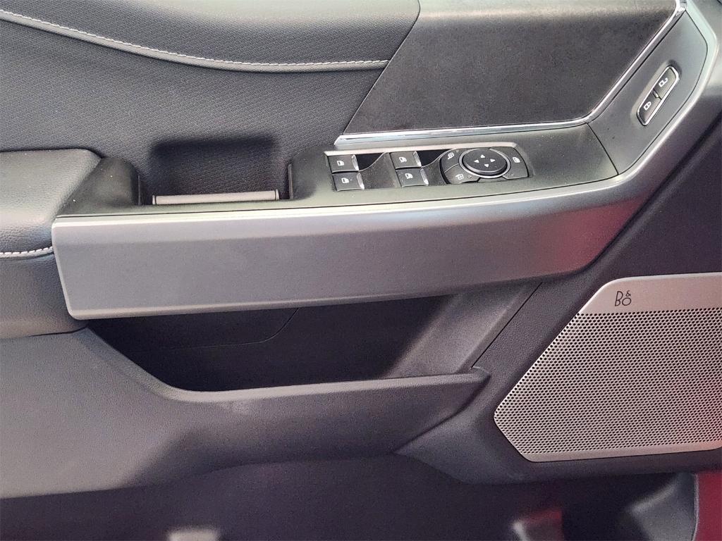 new 2025 Ford F-150 car, priced at $100,000