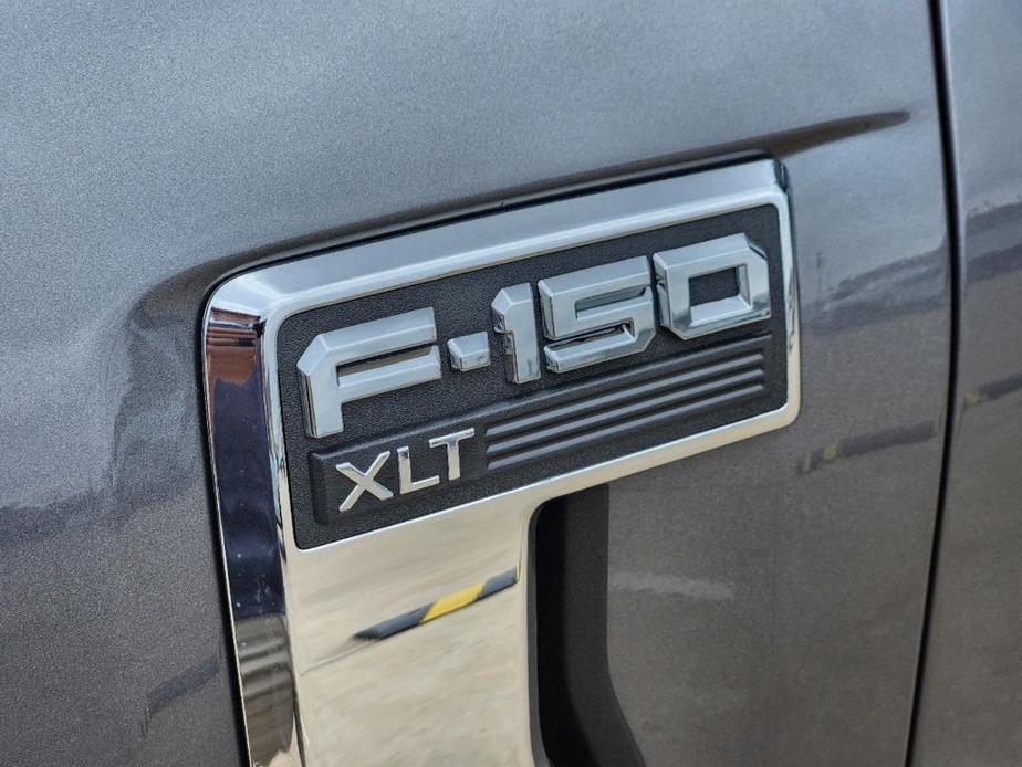 new 2024 Ford F-150 car, priced at $48,410