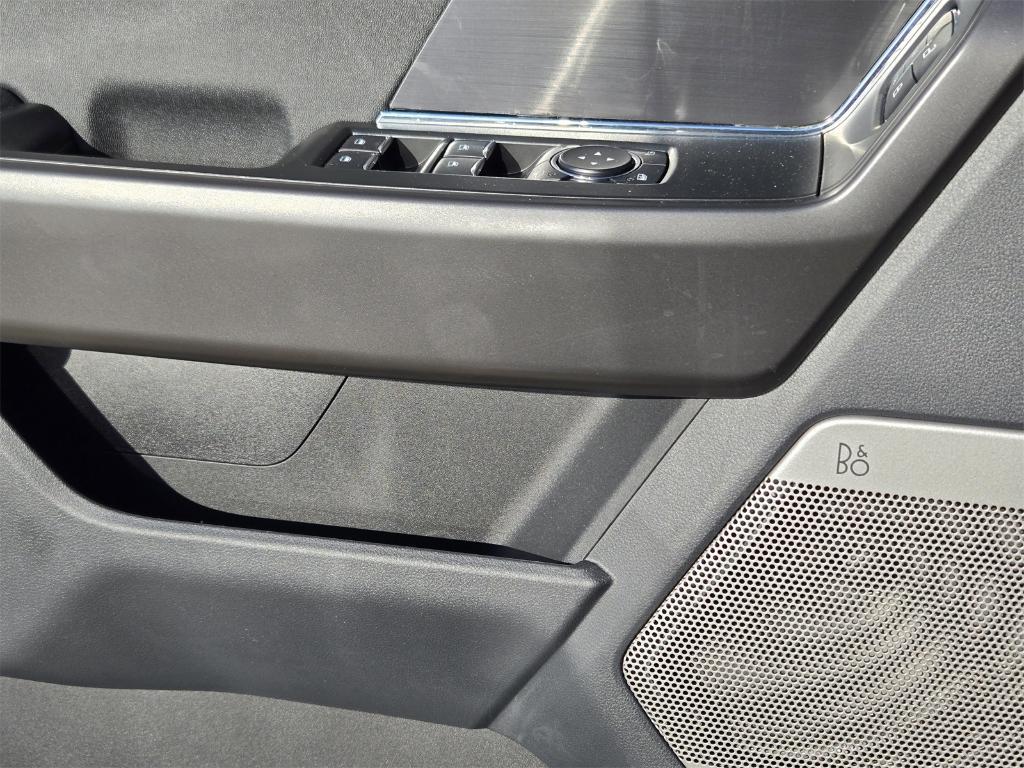 new 2025 Ford F-150 car, priced at $63,420