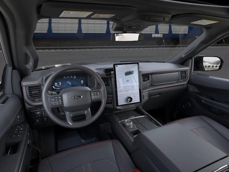 new 2024 Ford Expedition car, priced at $63,010