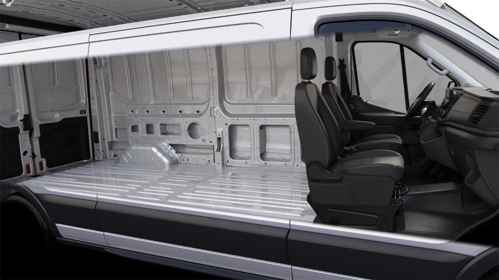 new 2024 Ford Transit-150 car, priced at $51,450