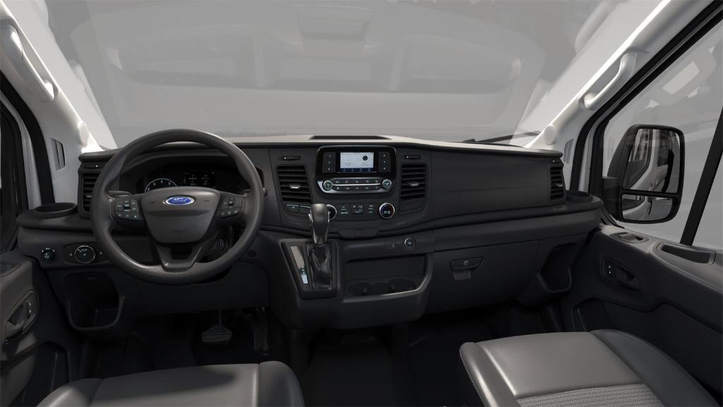 new 2024 Ford Transit-150 car, priced at $51,450