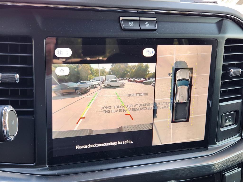 new 2025 Ford F-250 car, priced at $99,995