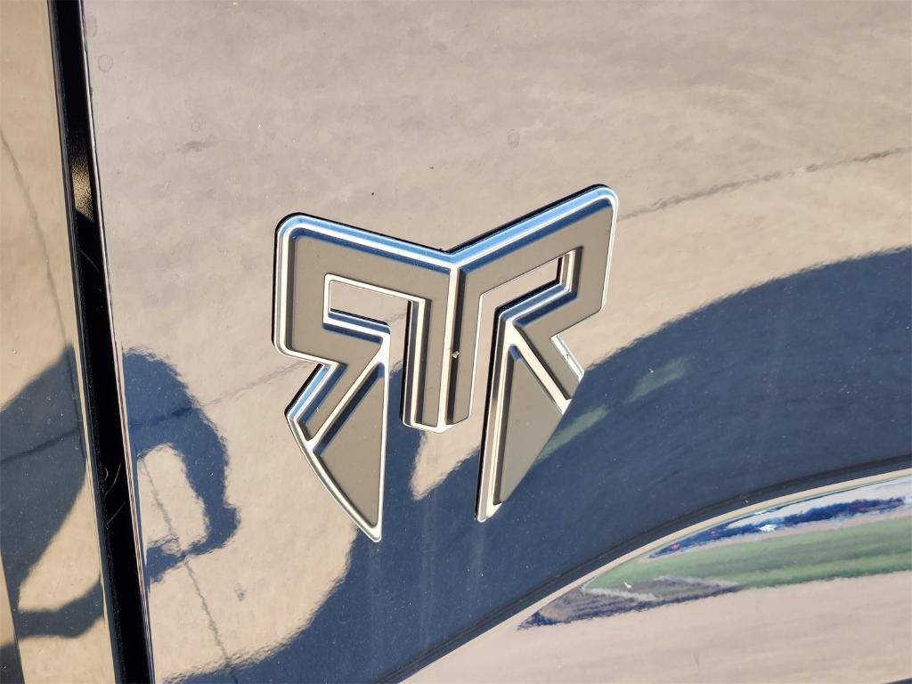 new 2025 Ford F-250 car, priced at $99,995