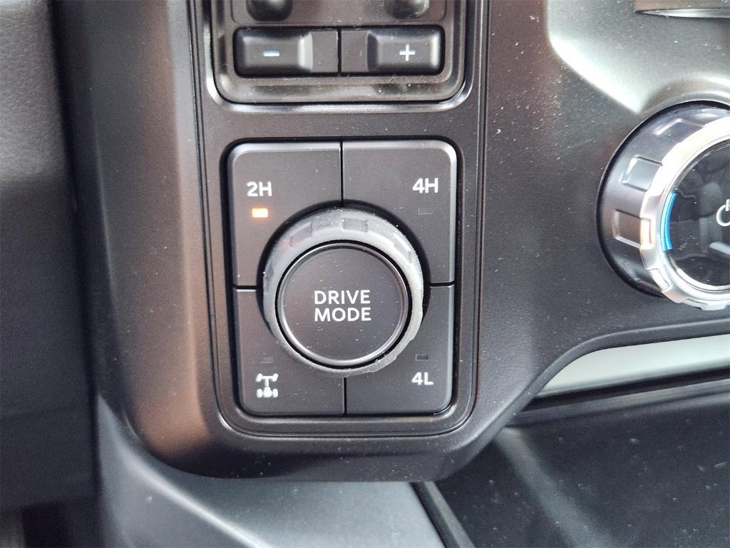 new 2025 Ford F-250 car, priced at $99,995