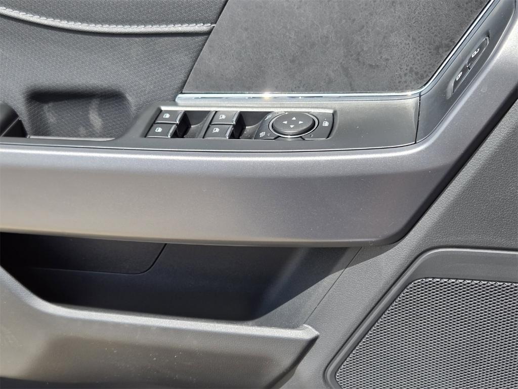 new 2025 Ford F-150 car, priced at $45,543