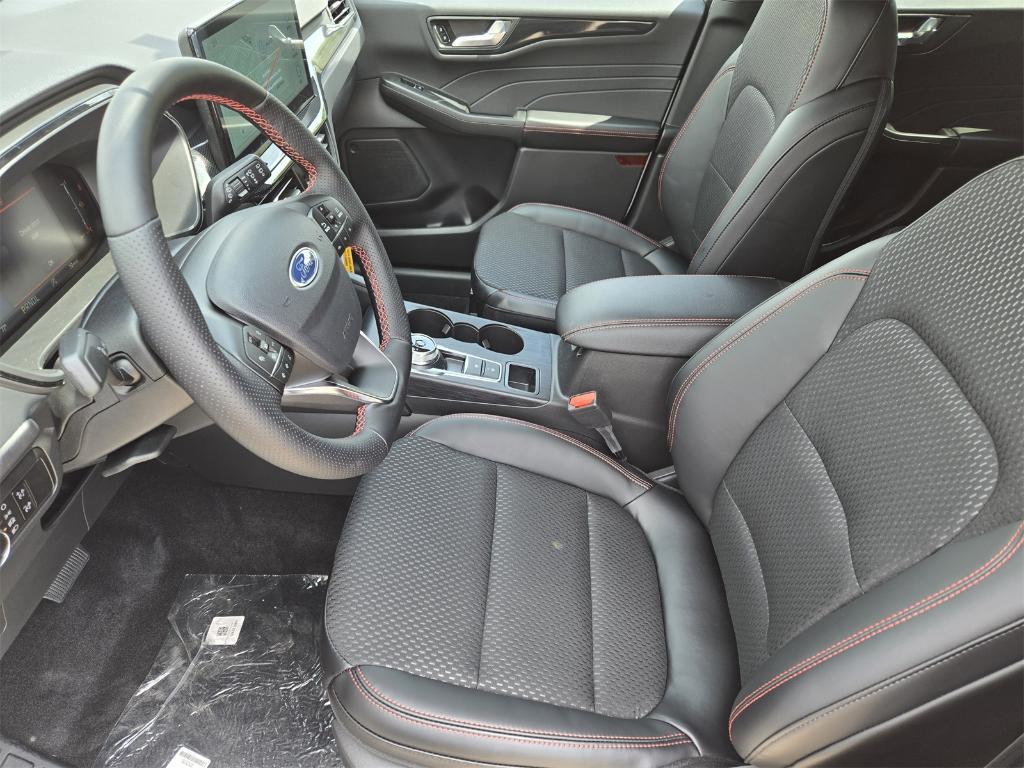 new 2025 Ford Escape car, priced at $30,600
