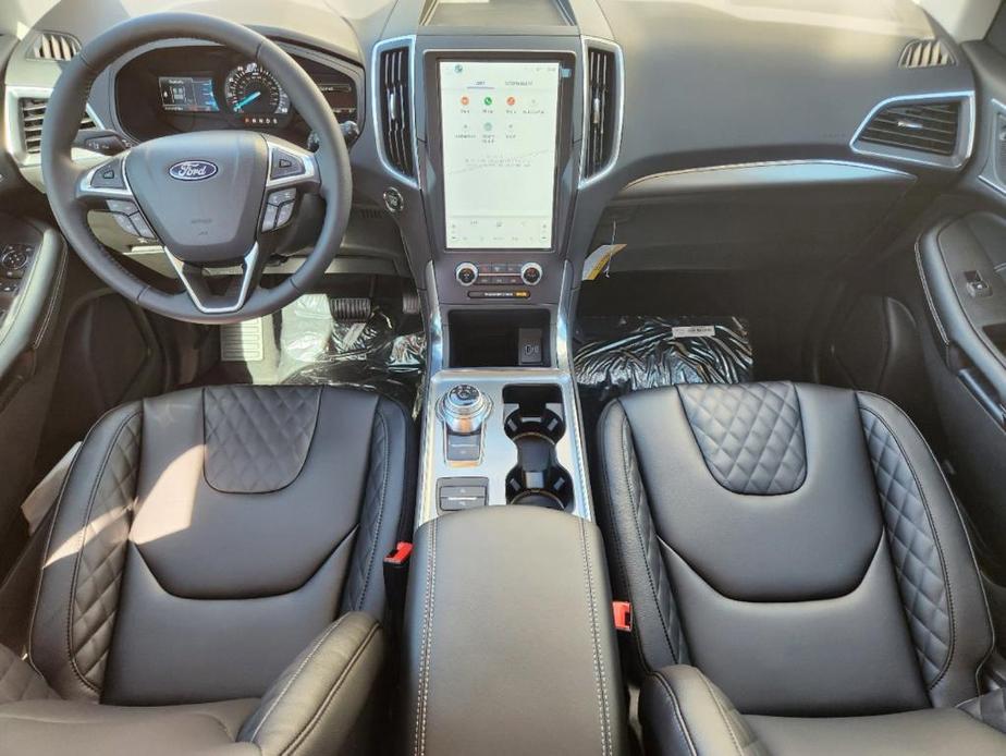 new 2024 Ford Edge car, priced at $33,905