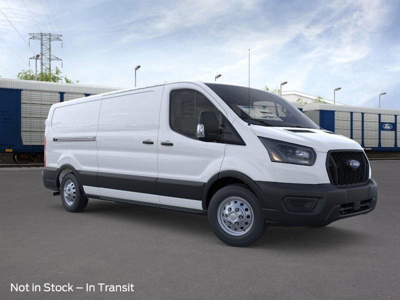 new 2025 Ford Transit-350 car, priced at $58,449