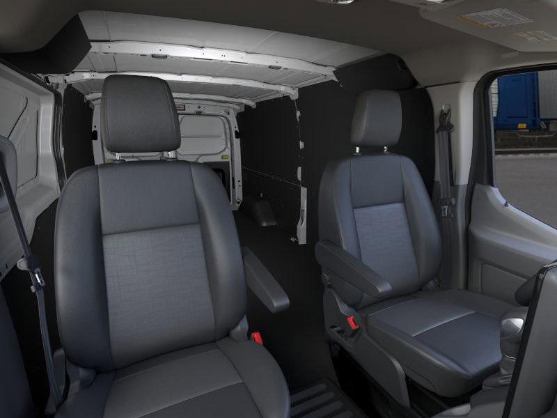 new 2025 Ford Transit-350 car, priced at $58,449