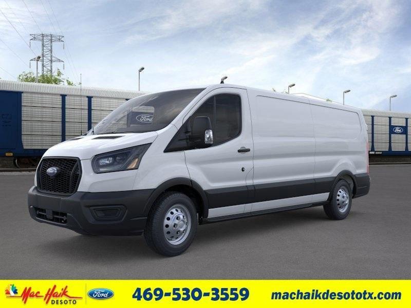 new 2025 Ford Transit-350 car, priced at $58,449