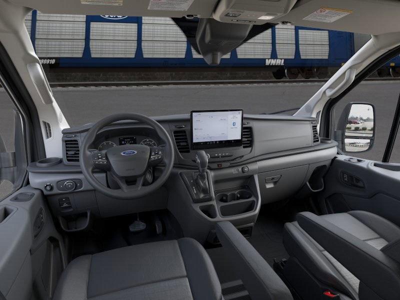 new 2025 Ford Transit-350 car, priced at $58,449