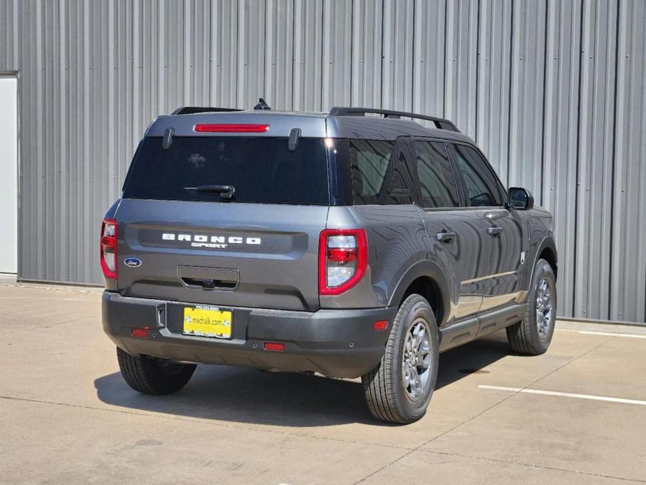 new 2024 Ford Bronco Sport car, priced at $25,270