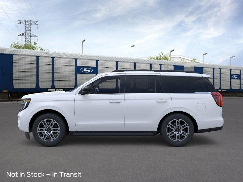new 2025 Ford Expedition car, priced at $63,320