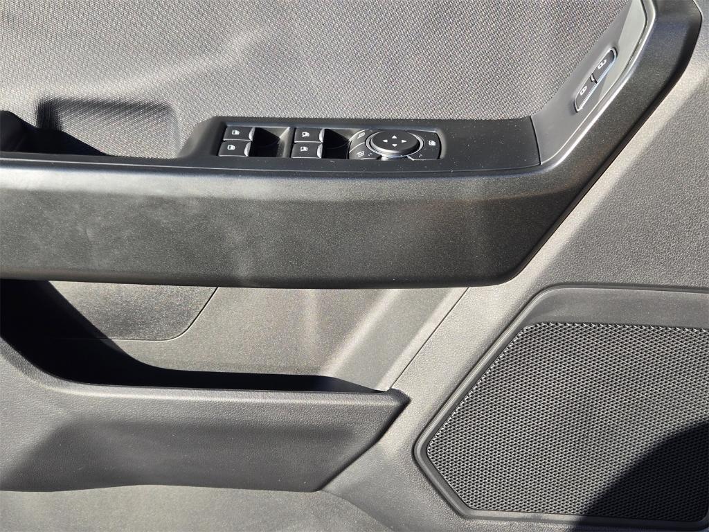 new 2025 Ford F-150 car, priced at $62,500