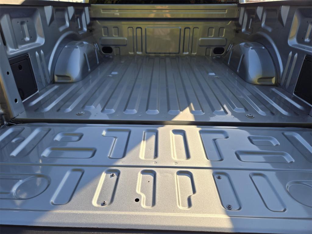 new 2025 Ford F-150 car, priced at $62,500