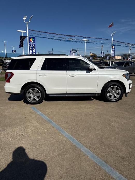 used 2021 Ford Expedition car, priced at $31,800