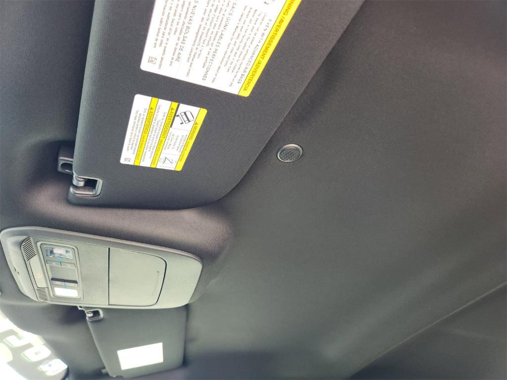 new 2025 Ford F-150 car, priced at $63,500