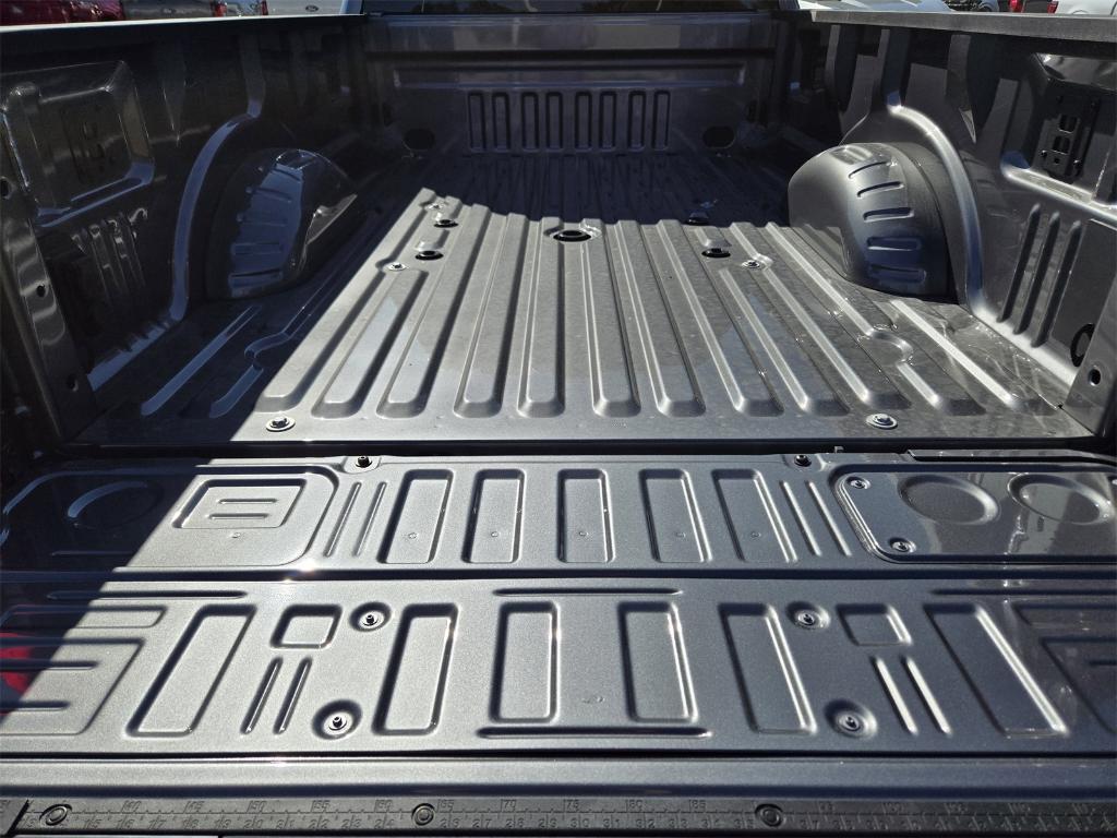 new 2025 Ford F-350 car, priced at $89,995