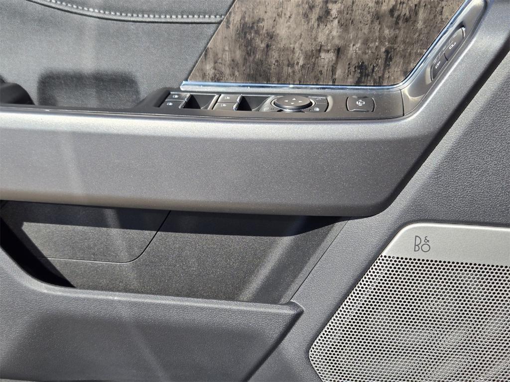 new 2025 Ford F-350 car, priced at $89,995