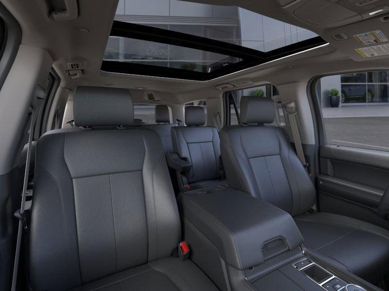 new 2024 Ford Expedition car, priced at $53,855