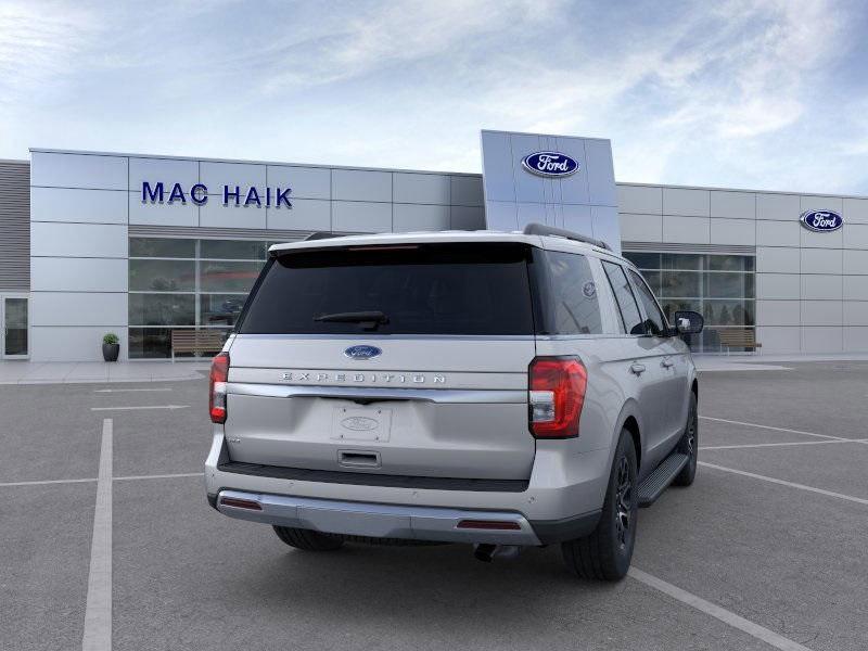 new 2024 Ford Expedition car, priced at $53,855