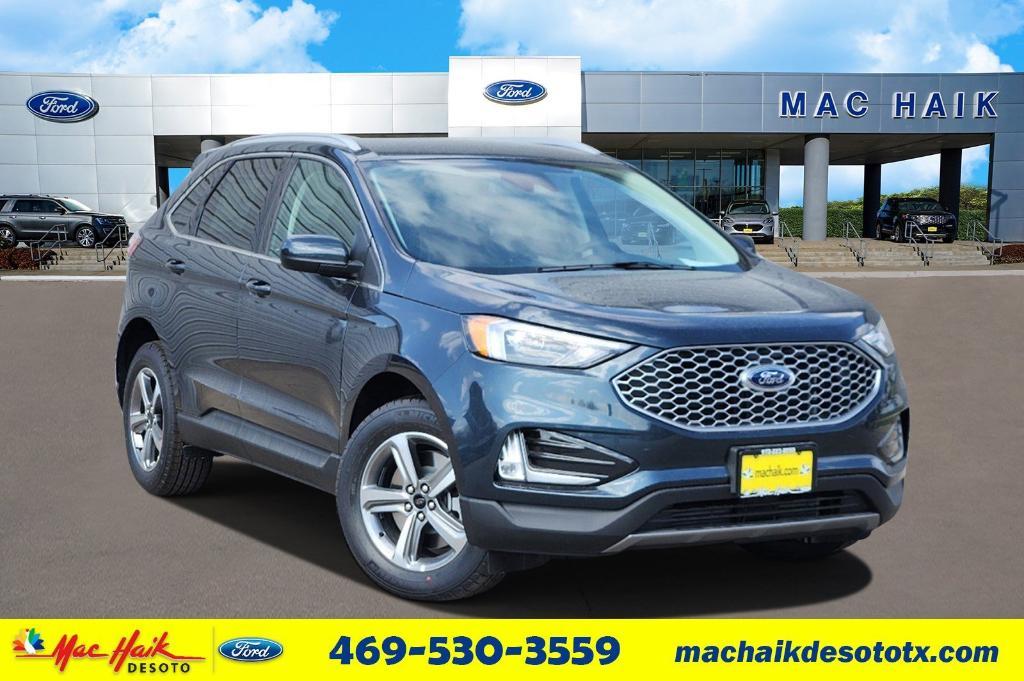 new 2024 Ford Edge car, priced at $30,065