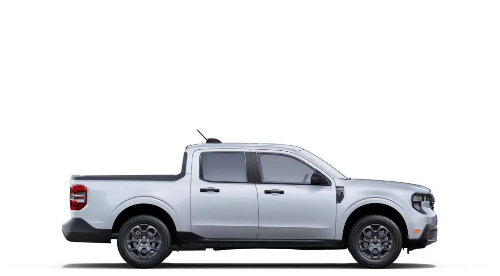 new 2025 Ford Maverick car, priced at $31,524